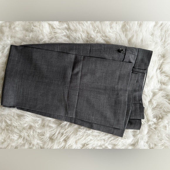 *SOLD*Banana Republic 2 piece pants suit - Picture 7 of 11